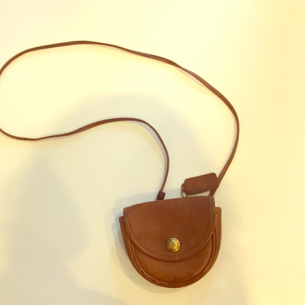 Glamorous purses